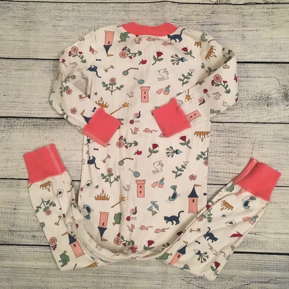 ⛔️SOLD⛔️Please Read⚡️Hanna Andersson - Picture 5 of 5